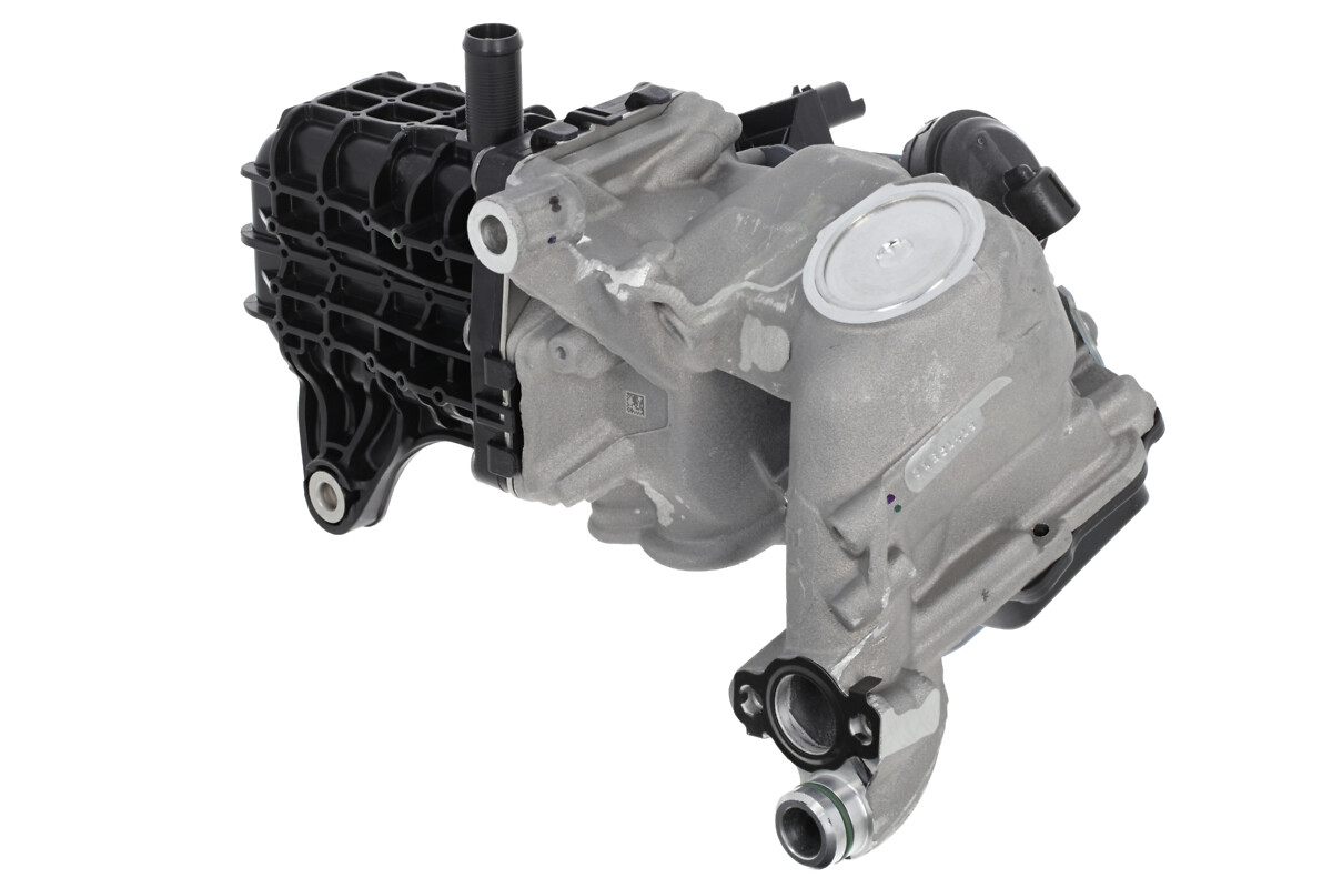 EGR MODULE PSA